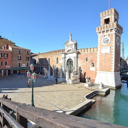 Stunning Apartment In Venezia With Kitchenette Eksteriør bilde
