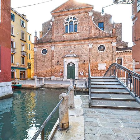 Stunning Apartment In Venezia With Kitchenette Eksteriør bilde